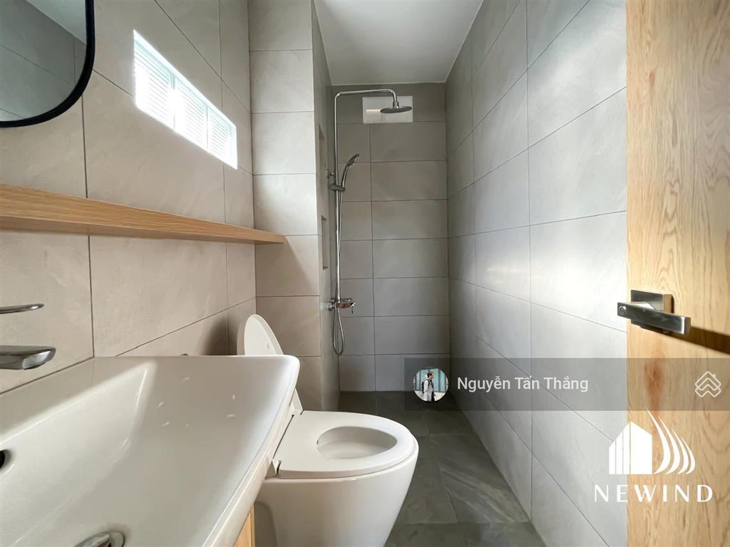 Cho thuê căn hộ full nội thất trung tâm quận 7 gần lotte tdtu q1 q4 mặt tiền đường lớn