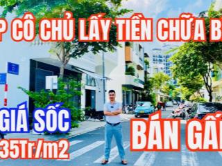 Cô chủ cần tiền ch.ữa b.ệnh b.án g.ấp nhà gần kđt phước long, nha trang  giá rẻ chỉ 35 triệu/m!