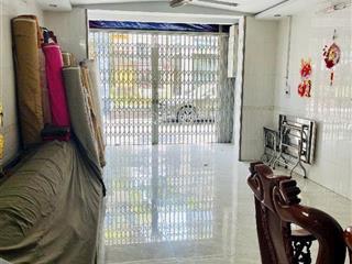 Bán nhà 4 tầng  64m2  (4.5x13m)  đường lạc long quân  giá 11 tỷ