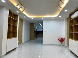 Bán nhà lê bình 3 tầng 60m2, nhỉnh 6 tỷ