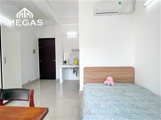 Khai trương căn hộ full nt gần citi soho citi home umt phố đông villa tiện đi quận 7  trần não