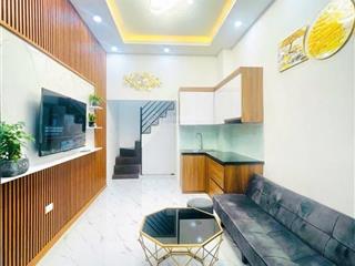 Nhà đẹp long lanh vị trí ngõ nông gần ô tô, ngõ thông tứ tung. 24 m2 4t, mt 3,2m, tc hơn 4 tỷ có tl