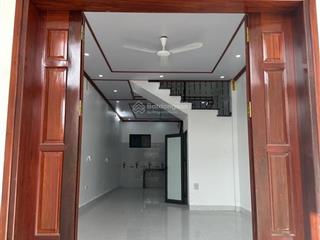 Bán 60m2 việt hùng, đông anh. sẵn nhà 3 tầng đẹp long lanh. ô tô đỗ cửa chỉ nhỉnh 3 tỷ