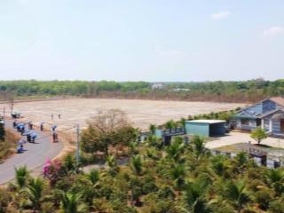   Đất nền KCN Kinh tế cửa khẩu Hoa Lư, Bình Phước.                           