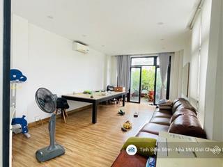 Nhà triệu đô vip phan đăng lưu pn 85m thiết kế 5 tầng như villa hiện đại, ôtô ngủ nhà chỉ 17.xtỷ