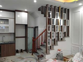 Nhà đẹp la nội dương nội hà đông ô tô đỗ cổng 35m2 5 tầng giâ 5,3 tỷ