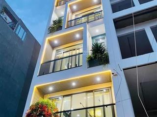 Bán nhà giá ngộp phan phú tiên/p10/q5.giá 3 tỷ 790 dt 79,5m2 đang cho thuê nhà 30tr/tháng.