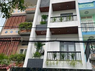 Nhà trung tâm sg cho thuê 39tr/th bùi thị xuân  q1 gần thpt bùi thị xuân 800m. 65,9m2