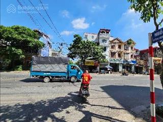 4.9 tỷ/63m2/4.2mt/ lô góc /ô tô chánh. dương đức hiền. kim sơn