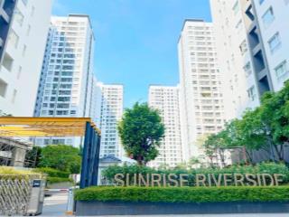 Bán căn hộ officetel tại sunrise riverside giá 1,75 tỷ, bàn giao nhà quý 3/2024. diện tích 33m2