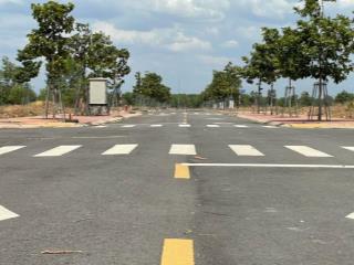 Bán gấp lô đất trong dự án Mega City 2 mặt tiền đường 25C (Nguyễn Ái Quốc) rộng 100m
