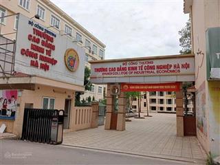 Nhà mặt phố kinh doanh làng tó sầm uất ngày đêm