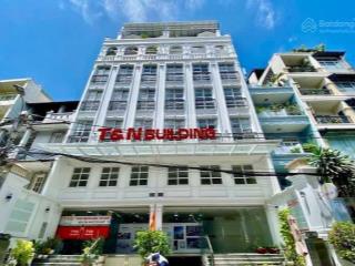 Gấp 3000m2. bán nhà lý thường kiệt, quận 10. hợp đồng thuê 220 triệu/th. 0906 320 ***