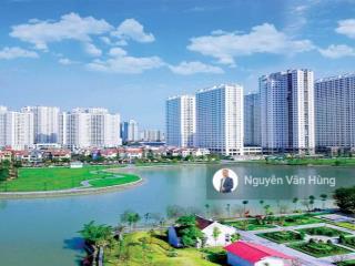 Bán biệt thự thành phố giao lưu, view công viên hồ điều hòa. giá 46 tỷ.  0937 237 ***