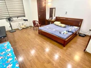 Bán nhà 4t ngõ 40 nguỵ như kon tum, 140m2, mặt tiền 8m, ôtô tránh 43 tỷ. 0936 687 ***