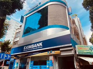 Bán nhà bank thuê 150 triệu/tháng  đường huỳnh văn bánh  8x22m 3 tầng  giá 55 tỷ