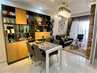 Cho thuê căn hộ chung cư summer square 68m2, 2pn, q.6, giá 9 tr/tháng,  0903 077 ***. được