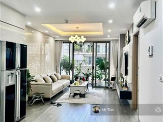 Chính chủ bán căn hộ 3 phòng ngủ cao cấp chelsea residence, cầu giấy, dt 120m2, giá 9 tỷ, full đồ