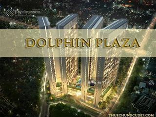 Chuyển nhà muốn bán nhanh căn hộ 4 ngủ dolphin plaza, trần bình, dt 171m2, giá 8 tỷ