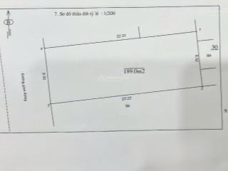 Bán đất cầu diễn, ô tô tải tránh nhau. dt  189m2  mt 8,5mét. giá chỉ 180tr/m2. xây ccmn hoặc vp