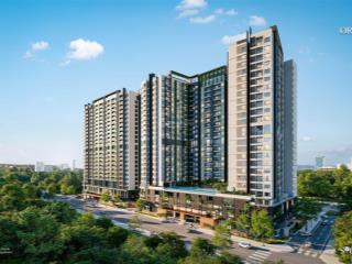 Cđt capitaland nhận booking đợt 1 căn hộ orchard hill  sycamore  1pn  2pn  3pn. giá 48 triệu/m2