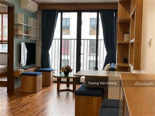 Bán căn hộ 2pn  60m2 chung cư flc green apartment. full nội thất, tầng đẹp view thoáng.
