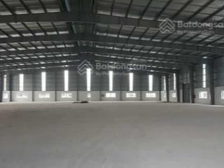 Cho thuê nhà xưởng sản xuất 9500m2 tại an tây  bến cát  bình dương . mr thái 0978 627 ***