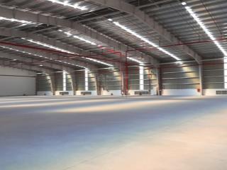 Cho thuê nhà xưởng mới 4800m2 trong kcn long thành, đồng nai  mr thái 0978 627 ***