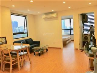 Cho thuê căn hộ hong kong tower, 01pn, full đồ, vào ở ngay,  0911 400 ***