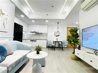 Cần cho thuê căn hộ tresor 3pn  2wc, view bitexco  nội thất đẹp  giá 28 triệu   0909 455 ***