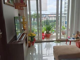 Bán chung cư miếu nổi 54m2 2pn 1wc view sông thoáng mát giá 2.6 tỷ,  0909 455 *** trung