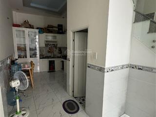 Bán nhà đường khánh hội, 80m2, gần cầu kênh tẻ, quận 4, chỉ 4.x tỷ