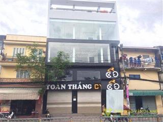 Siêu phẩm chưa qua đầu tư mặt tiền bạch đằng  cn 90m2  kc 5 tầng  hđt 65triệu  giá 19,5 tỷ