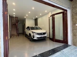 Bán nhà phố ngọc thuỵ, gara ô tô, 6 tầng thang máy, 60m2.  0913 013 ***