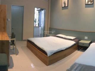 Bán chia tài sản, nhà riêng hxh tốt nhất phố bùi viện, 4x15m, có thể làm 8 phòng hotel, air bnb