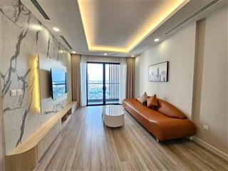 Cho thuê căn hộ cao cấp brg diamond residence 25 lê văn lương 105m2 3 ngủ full đồ 25 triệu/tháng