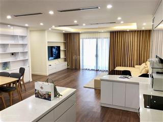 Cho thuê căn hộ cao cấp n04 hoàng đạo thúy 130m2, 3 ngủ full đồ giá 21 triệu/ tháng 0987 522 ***