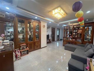 Bán căn hộ 94m2 nguyễn cơ thạch, 3 ngủ, view thoáng. 4.85 tỷ