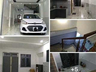 Bán nhà đẹp vào ở ngay  70m2  p4  nguyễn thái sơn  gò vấp