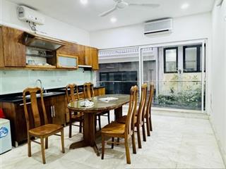 Nhà đẹp nguyễn khang ở ngay. 65m2. 14tỷ