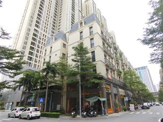 Shophouse the tera an hưng la khê hà đông hà nội. dt từ 65m2, 94 m2, 105 m2 lô góc xây full 7 tầ