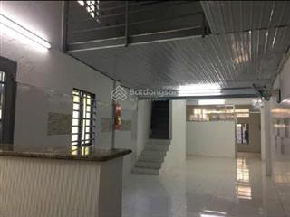 102m2 chỉ 6 tỷ 5, nhà 2 tầng, ngay minh phụng, hậu giang, gần cầu hậu giang, quận 6