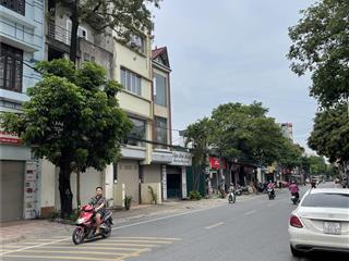 Bán 100m2 đất Vân Nội, Đông Anh  vuông vắn full thổ cư- đường 8m vỉa hè, kinh doanh đỉnh