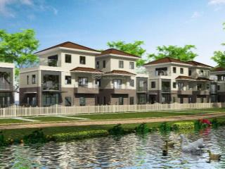 Hàng hiếm  biệt thự đảo valora island 209m2  22 tỷ