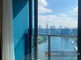 Sunwah bán gấp, 2pn, view trực diện bitexco, 10.5 tỷ