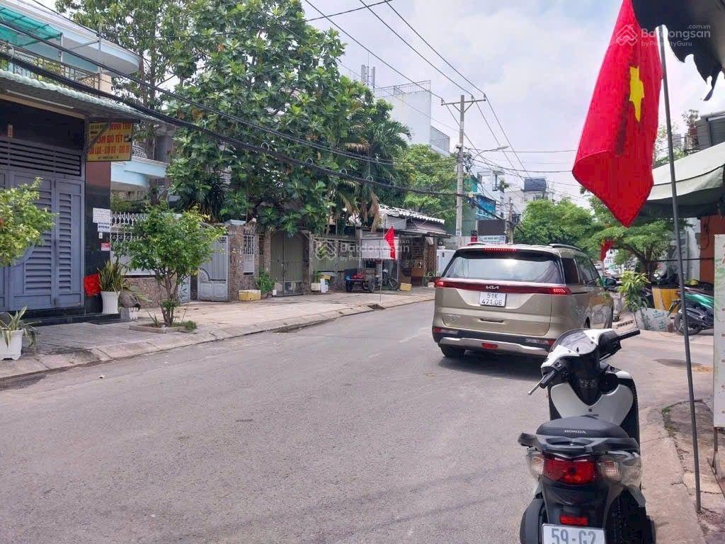 Đất mặt tiền kinh doanh trương thị ngao trung mỹ tây quận 12 220m2 full thổ cư chỉ hơn 8 tỷ