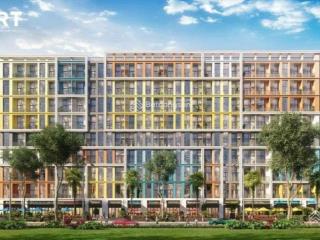 Bán căn hộ 1pn thiết kế được 3pn dự án sun urban city trung tâm hà nam, vốn ban đầu chỉ 350tr