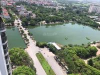 Duy nhất căn duplex thông tầng 337m2 có sân vườn view hồ văn quán cần bán gấp. chi tiết phía dưới