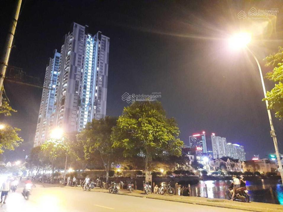 Căn duplex thông tầng 337m2 có sân vườn view hồ văn quán cần bán gấp. chi tiết phía dưới
