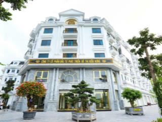 Hàng hot bán shophouse kiến hưng luxury, 128m2, 7 tầng, thang máy, kinh doanh, giá tốt tại hà đông